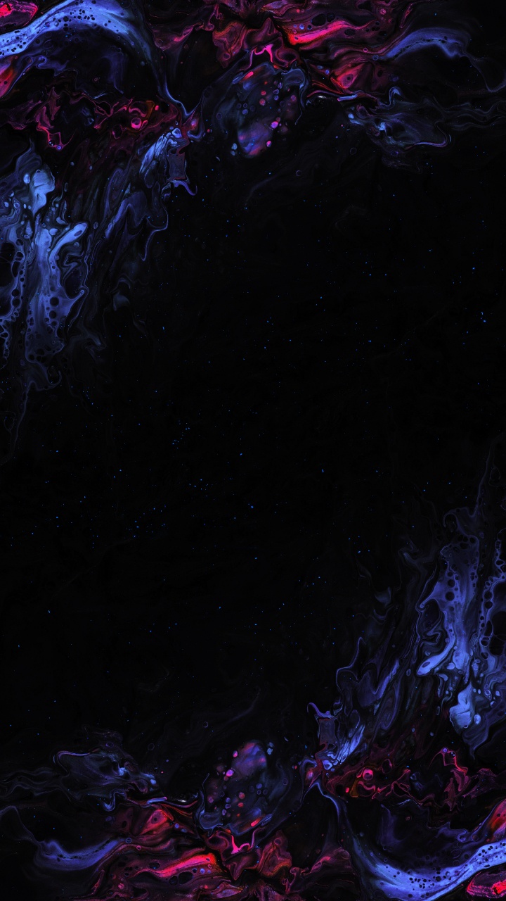 Darkness, Atmosphere, Purple, Black, World. Wallpaper in 720x1280 Resolution