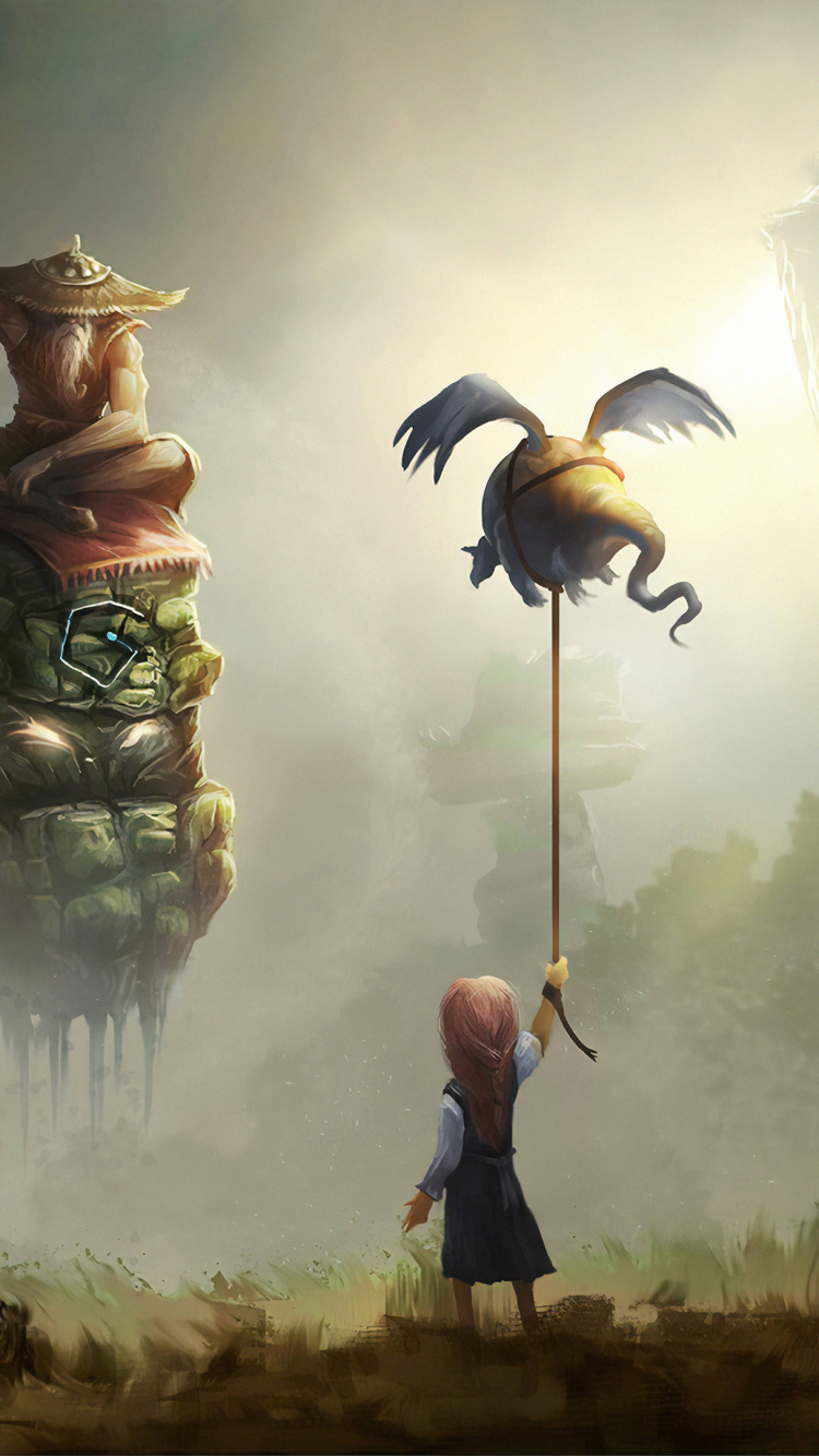 Art, L'art Numérique, Artiste, le Travail de L'art, L'art Abstrait. Wallpaper in 750x1334 Resolution