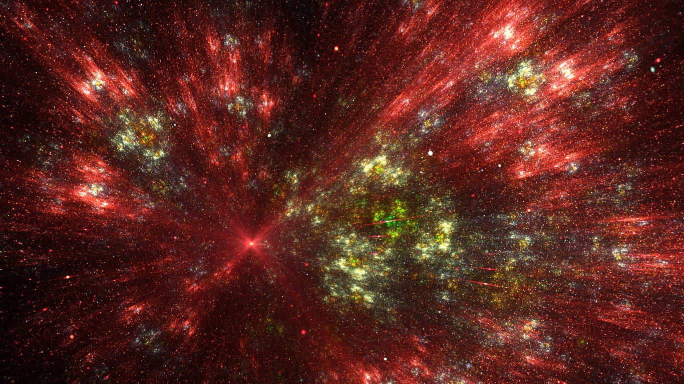 红色的, 天文学对象, 宇宙, 天的事件, 外层空间 壁纸 1366x768 允许