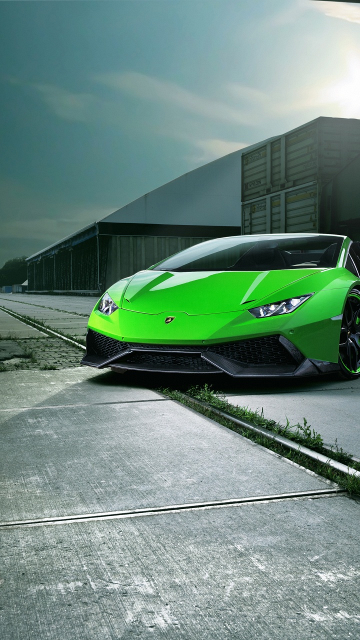 Lamborghini Huracan, Lamborghini, Lamborghini Aventador, Pneu, Roue. Wallpaper in 720x1280 Resolution