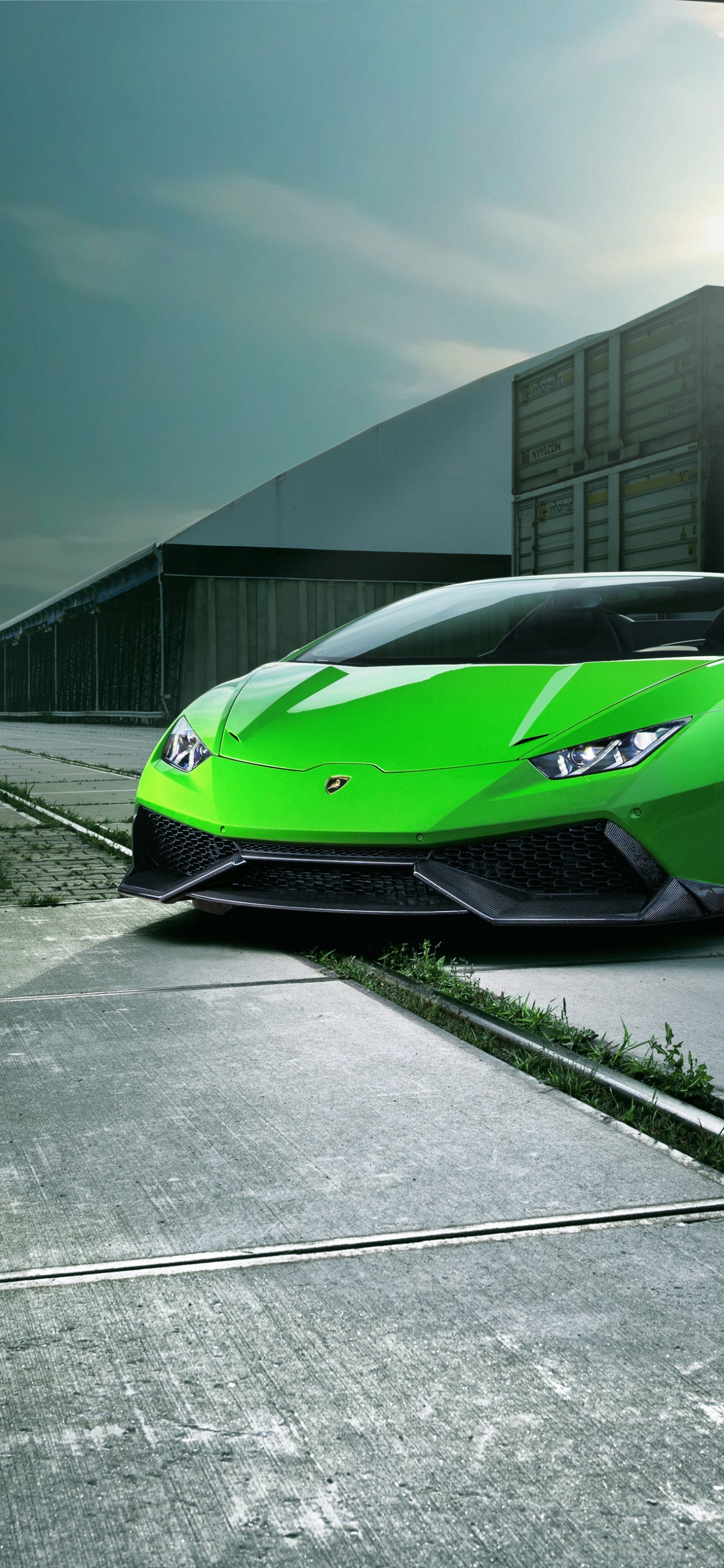 Lamborghini Huracan, Lamborghini, Lamborghini Aventador, Tire, Wheel. Wallpaper in 1242x2688 Resolution
