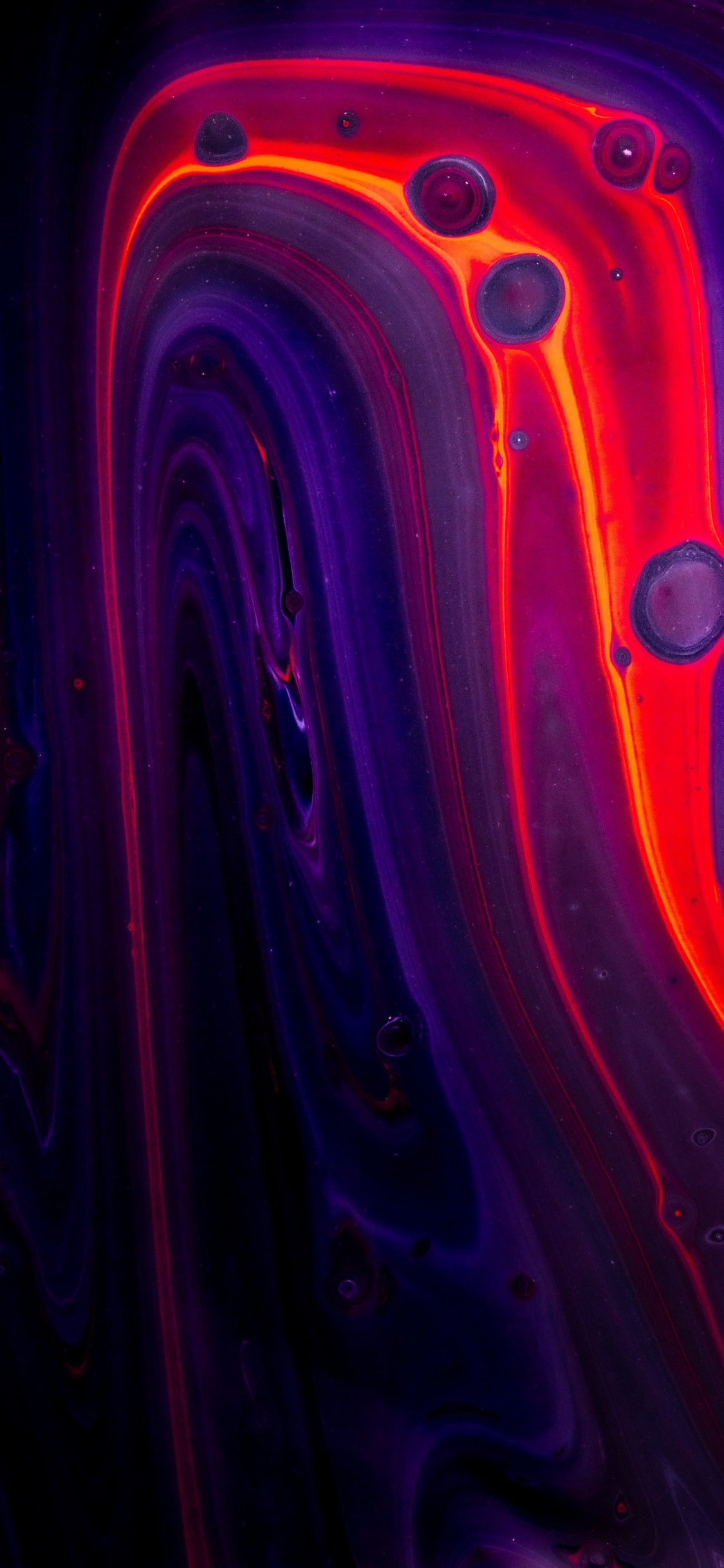 Lumière, L'art Abstrait, Art, L'art Moderne, L'éclairage Automobile. Wallpaper in 1125x2436 Resolution