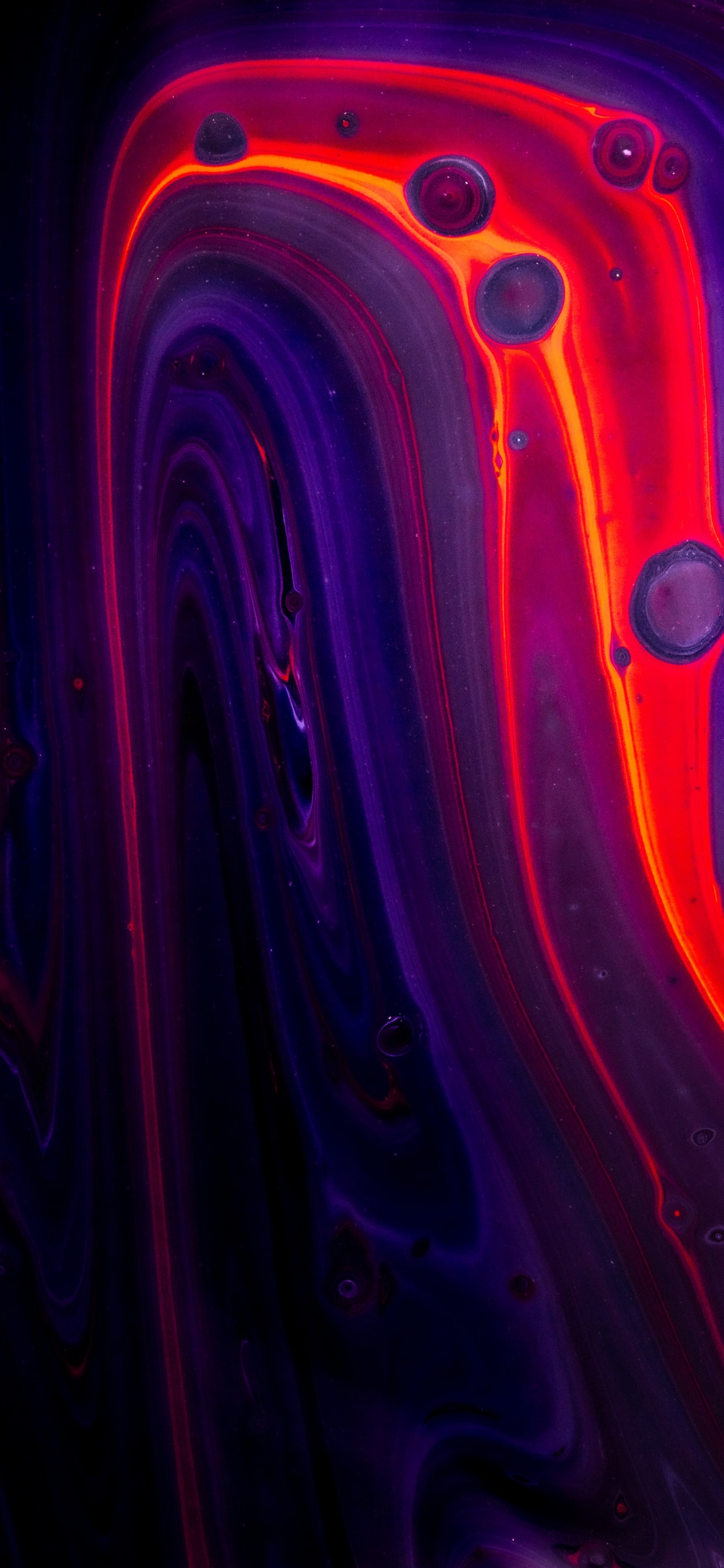 Luz, el Arte Abstracto, Arte, Arte Moderno, Iluminación Automotriz. Wallpaper in 1242x2688 Resolution