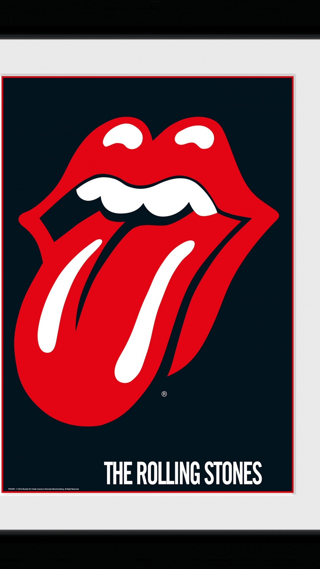 Poster, Red, Illustration, Logo, Graphics. Wallpaper in 1080x1920 Resolution