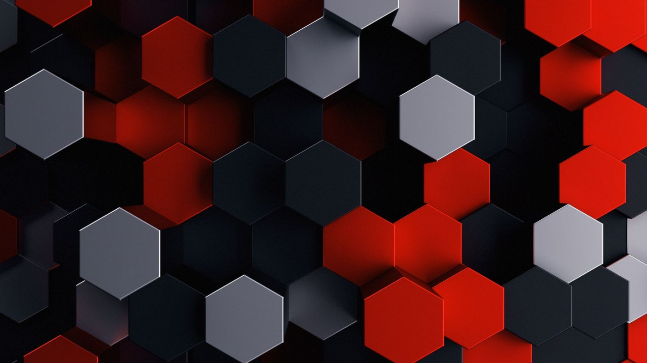 Muster, Symmetrie, Design, Geometrie, Mathematik. Wallpaper in 1280x720 Resolution