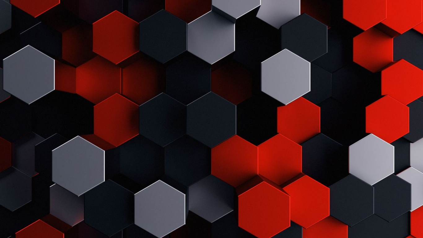 Pattern, Symmetry, Design, Geometry, Mathematics. Wallpaper in 1366x768 Resolution