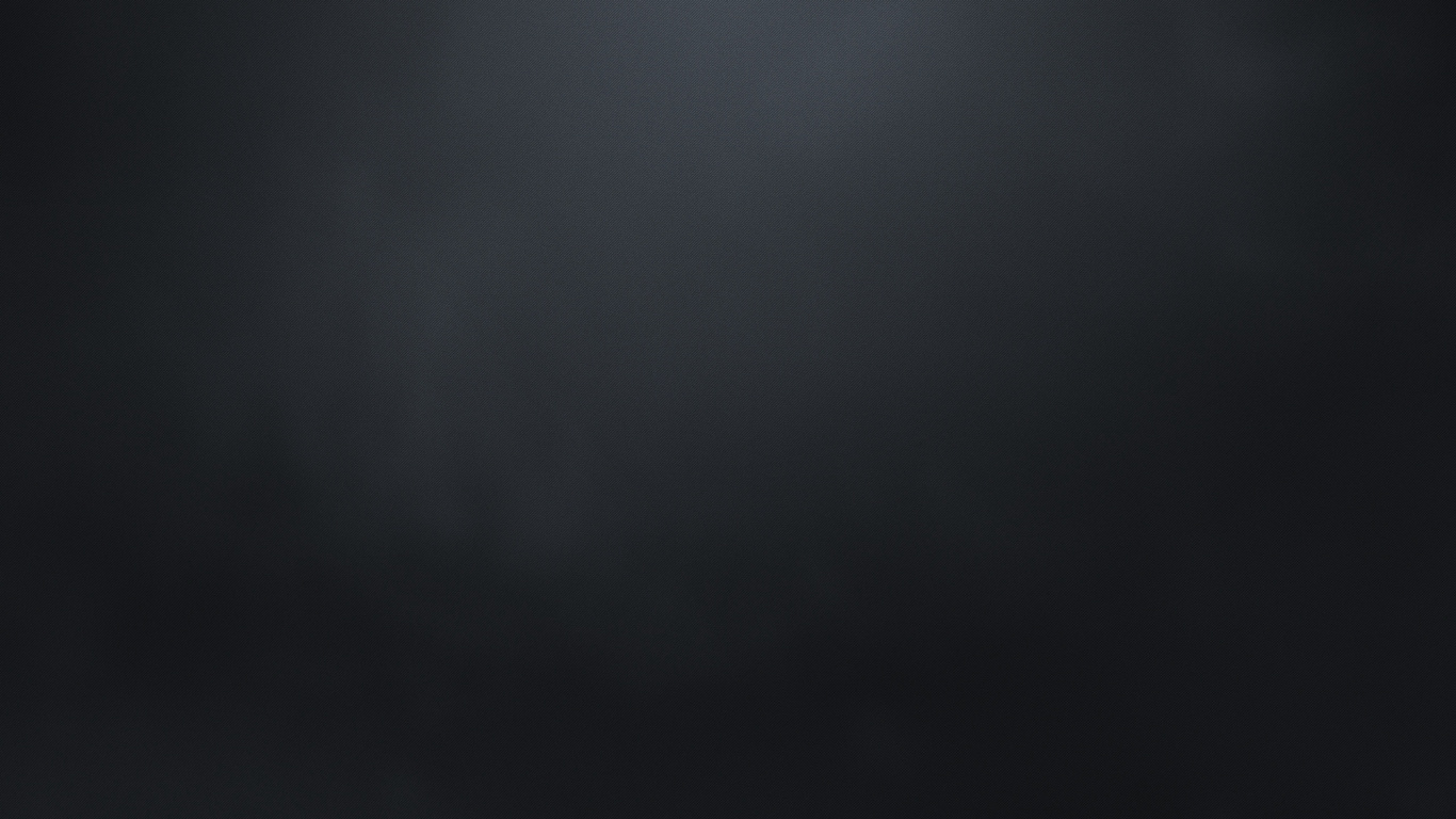 Papier Peint Numérique Noir et Gris. Wallpaper in 1366x768 Resolution