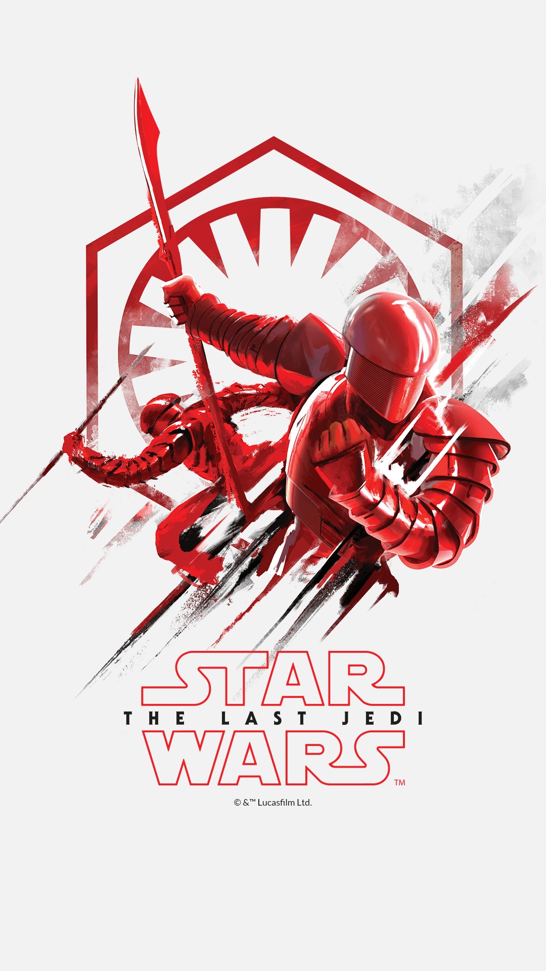 Star Wars, Jedi, The Mandalorian, OnePlus 5, OnePlus. Wallpaper in 1080x1920 Resolution