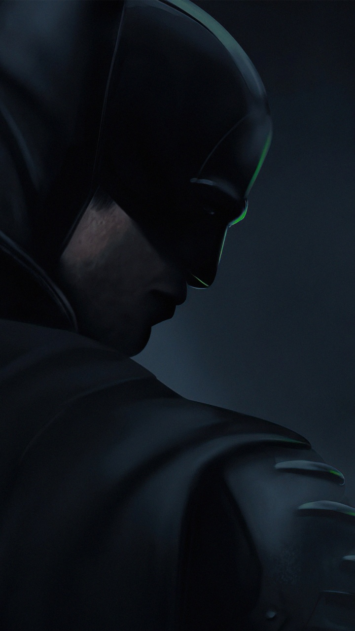 Batman, Catwoman, Superhero, dc Comics, Affiche. Wallpaper in 720x1280 Resolution