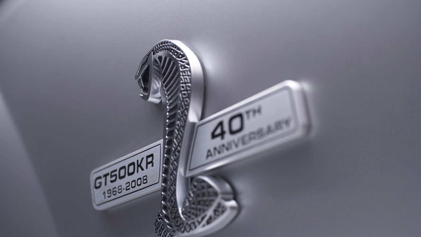 Auto, Ford, Silber, Ford Gt, Schriftart. Wallpaper in 1366x768 Resolution