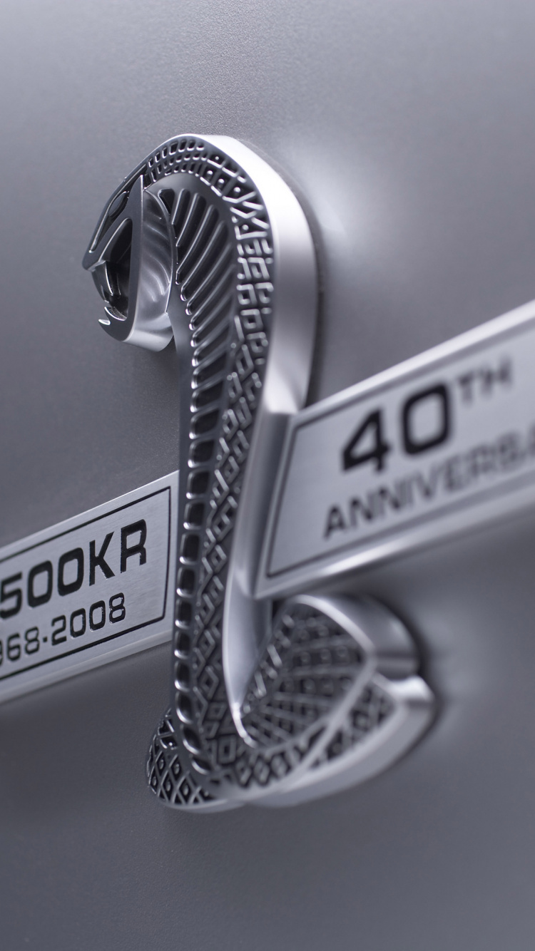 Auto, Ford, Silber, Ford Gt, Schriftart. Wallpaper in 750x1334 Resolution