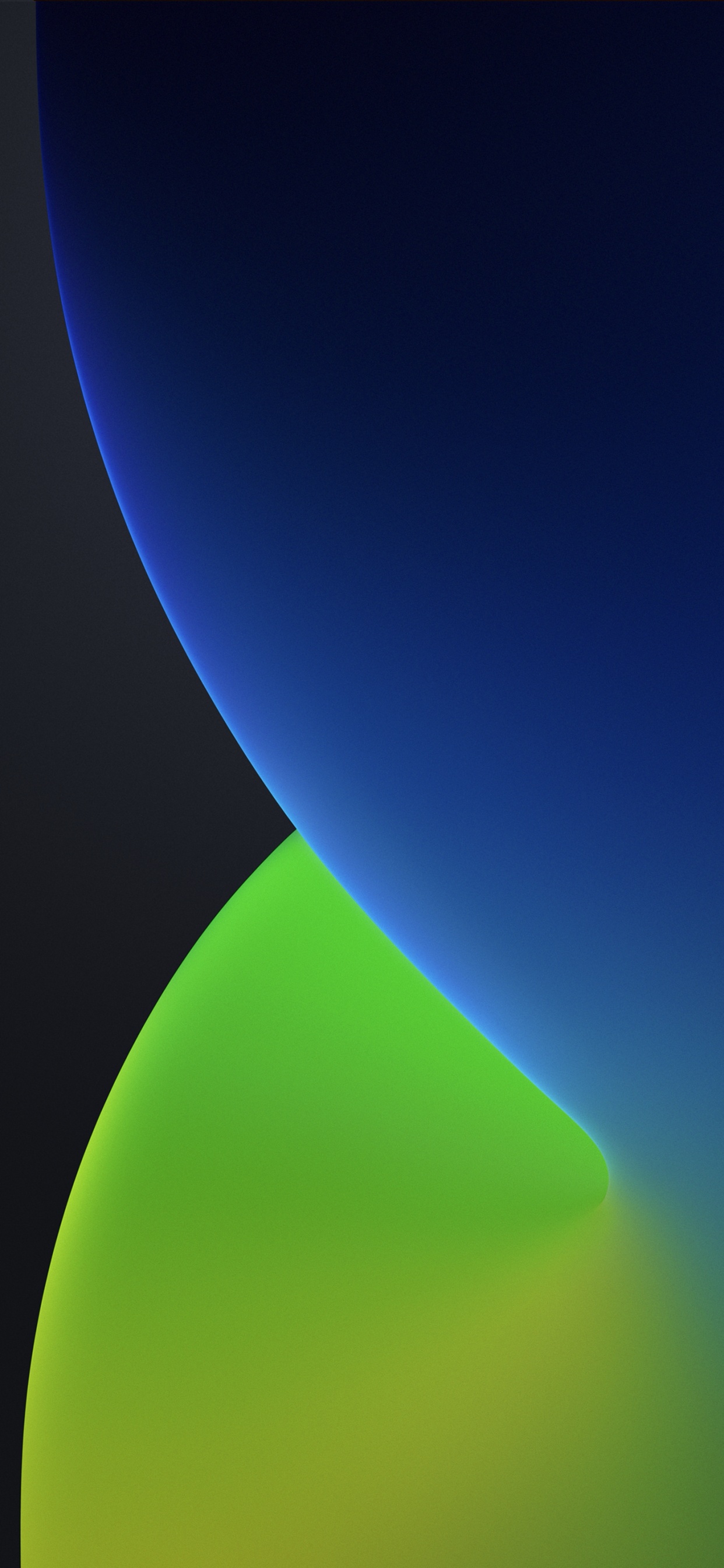 Apple, IPhone, WWDC 2020, Äpfeln, IOS 14. Wallpaper in 1242x2688 Resolution