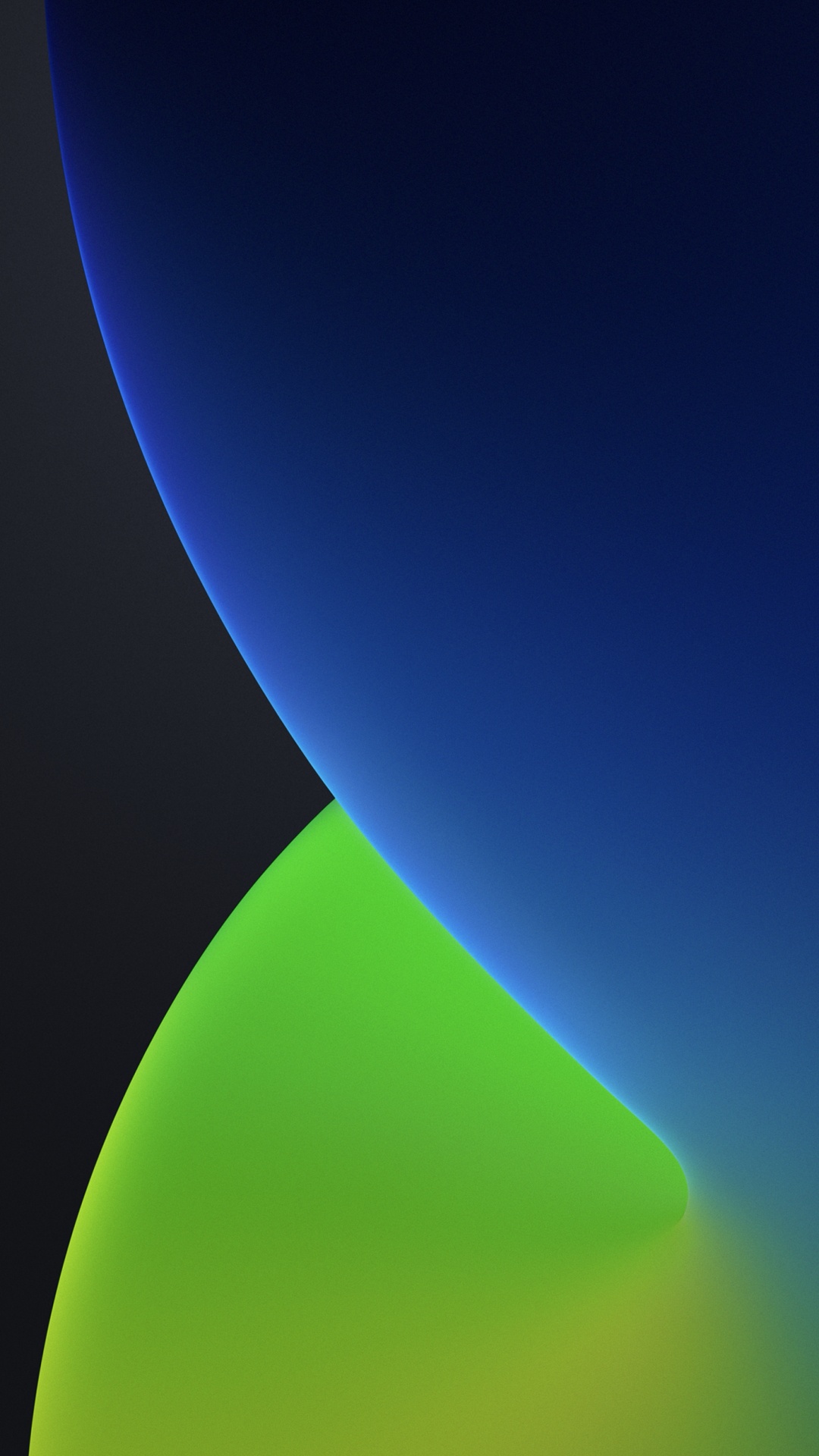 Apple, IPhone, WWDC 2020, Apples, IOS 14. Wallpaper in 1080x1920 Resolution