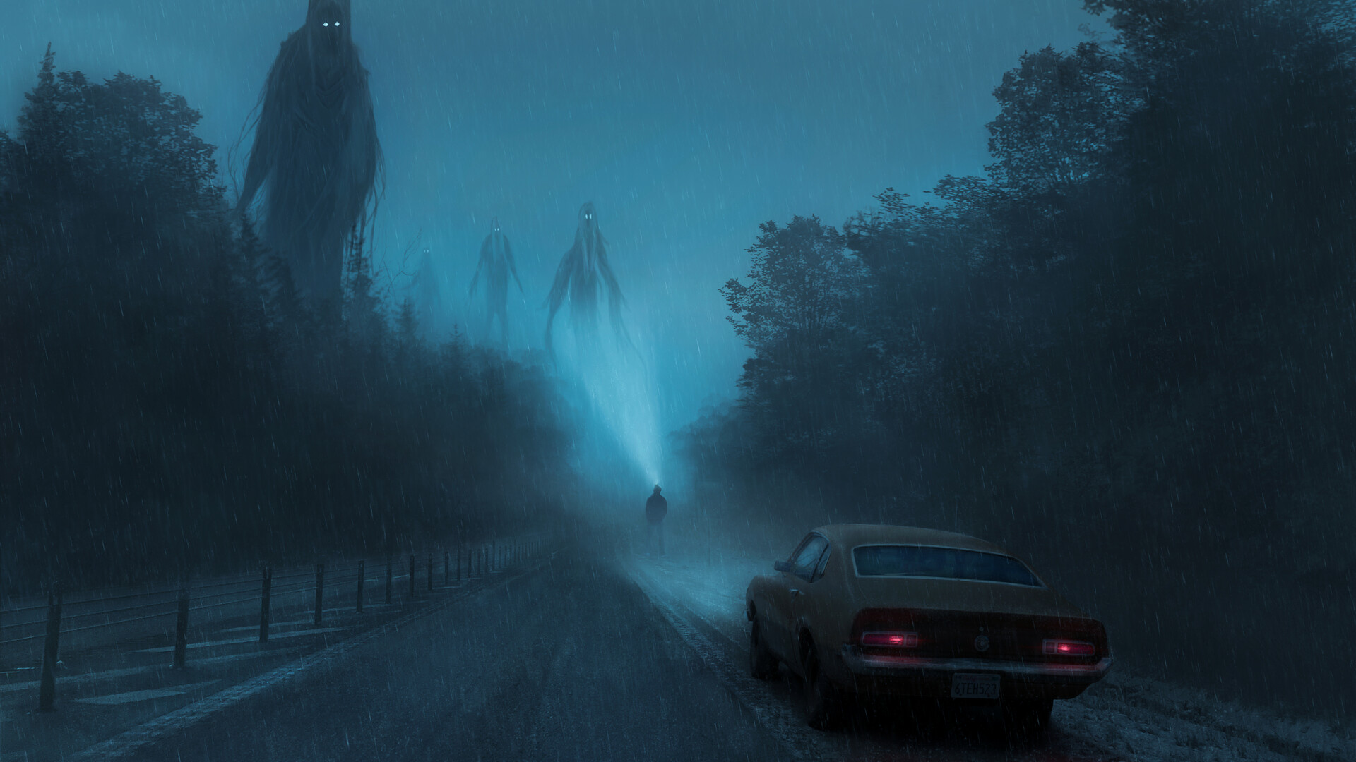 Road, Car, Kunst, Reddit, Tire. Wallpaper in 1920x1080 Resolution