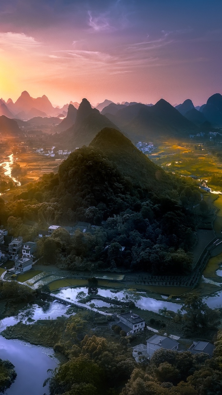 性质, 多山的地貌, 荒野, 安装的风景, 山脉 壁纸 720x1280 允许