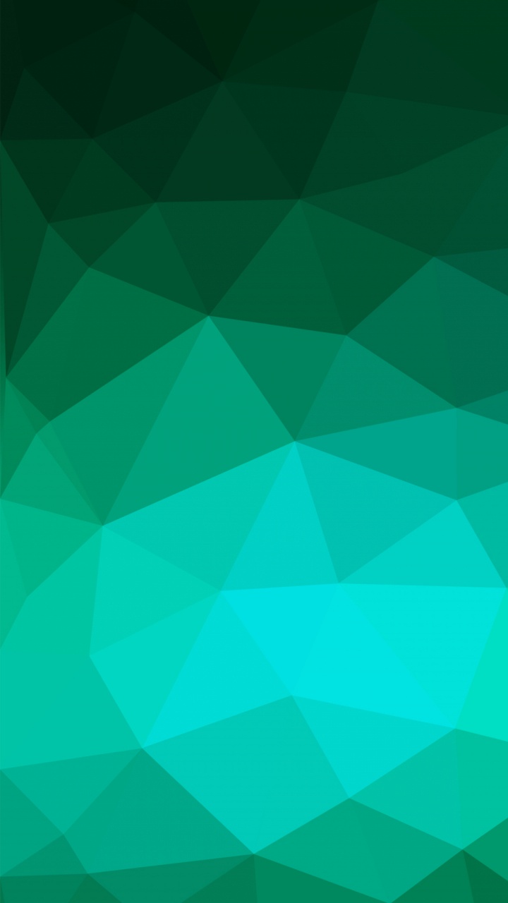 Grün-schwarz Karierte Abbildung. Wallpaper in 720x1280 Resolution