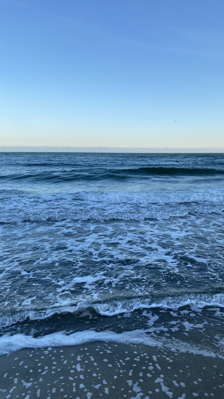 大海, 加拿大, 住宿, 旅行, 人体内的水 壁纸 720x1280 允许