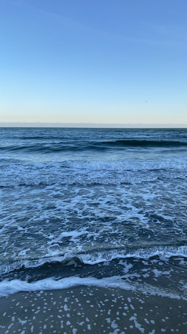 Meer, Donegal Bay Wasserbus, Kanada, Unterk, Reise. Wallpaper in 750x1334 Resolution