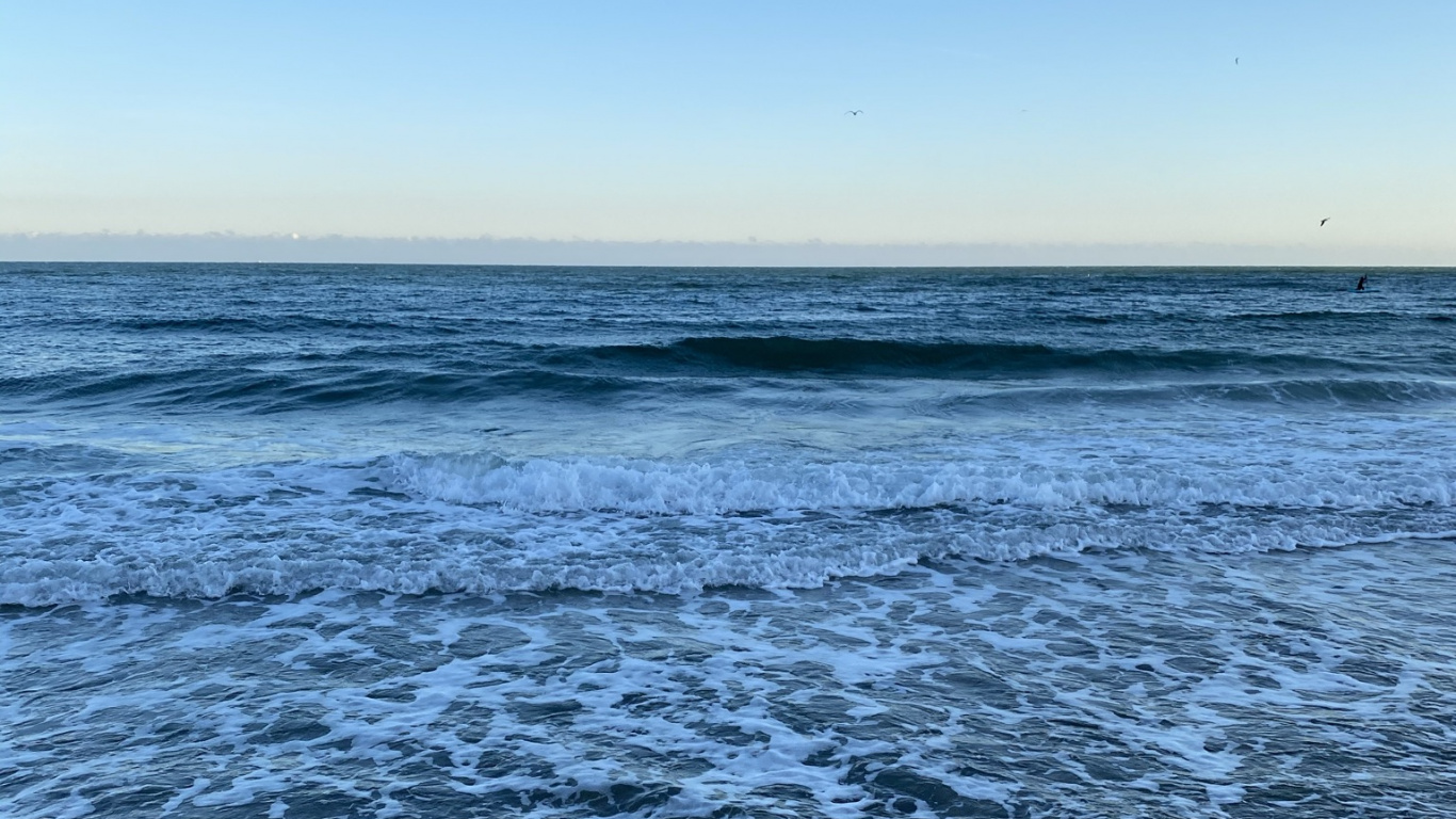 Mer, Bateau-bus de la Baie de Donegal, Canada, Hébergement, Voyage. Wallpaper in 1366x768 Resolution