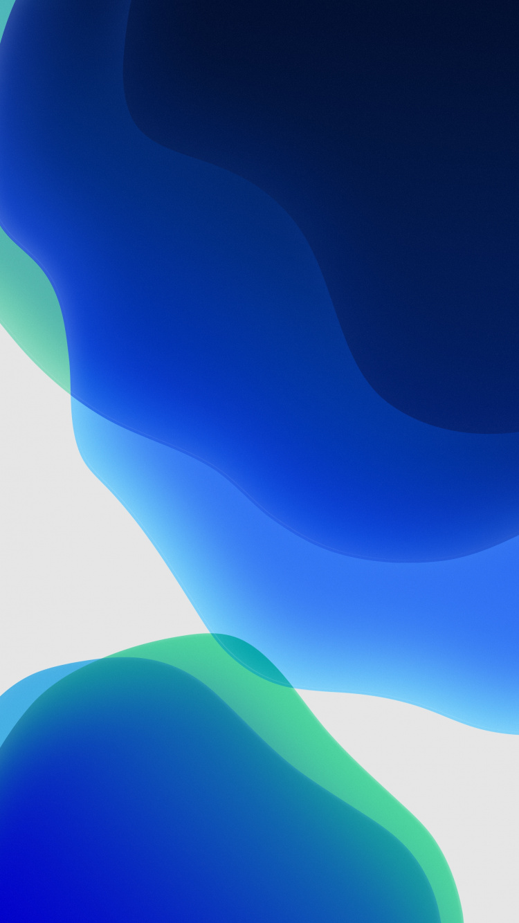 Ipad, Apple, IOS 13, WWDC 2019, Apples. Wallpaper in 750x1334 Resolution