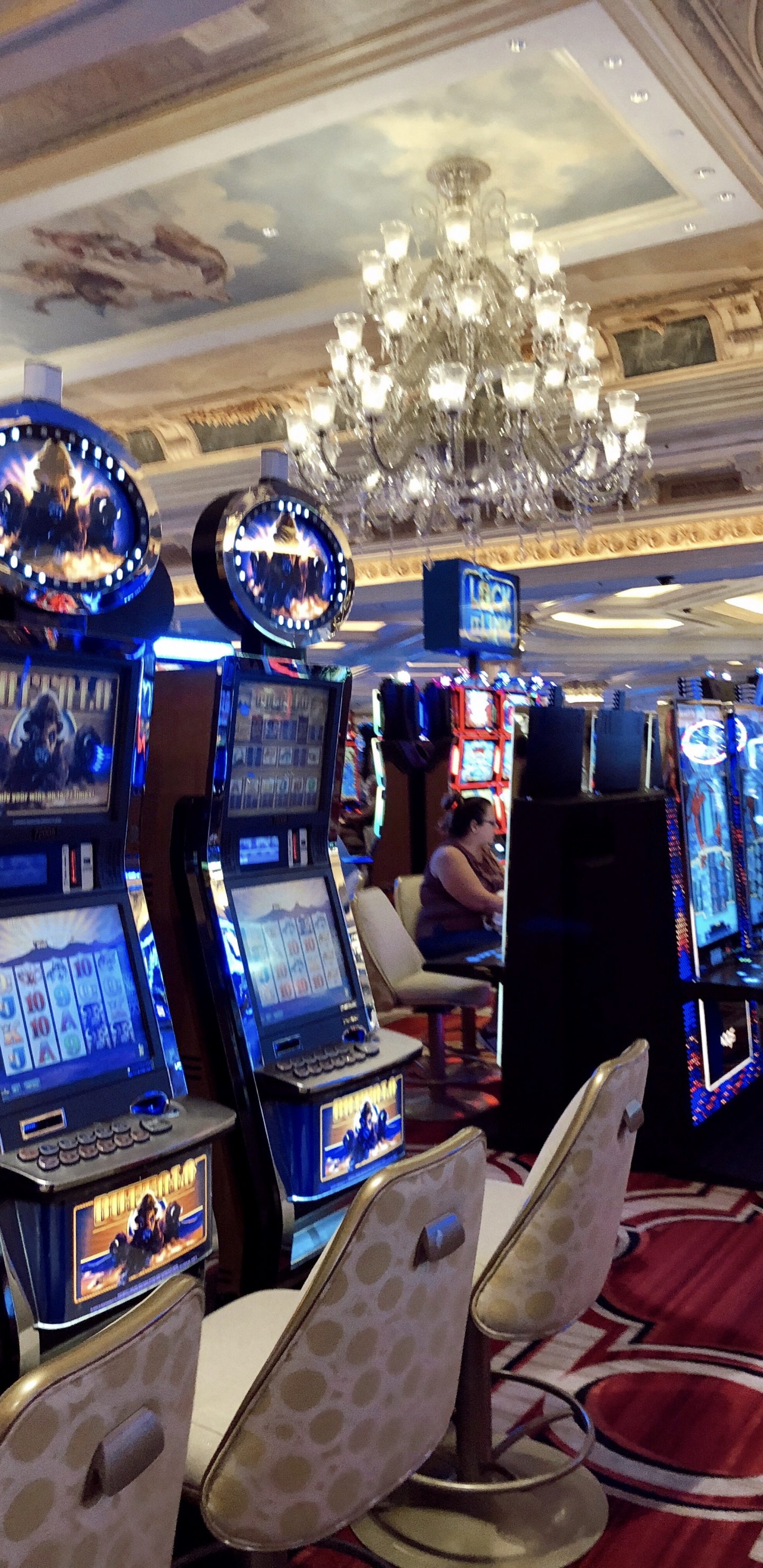 Las Vegas, Unis, Casino, Sciences, Machine Simple. Wallpaper in 1440x2960 Resolution