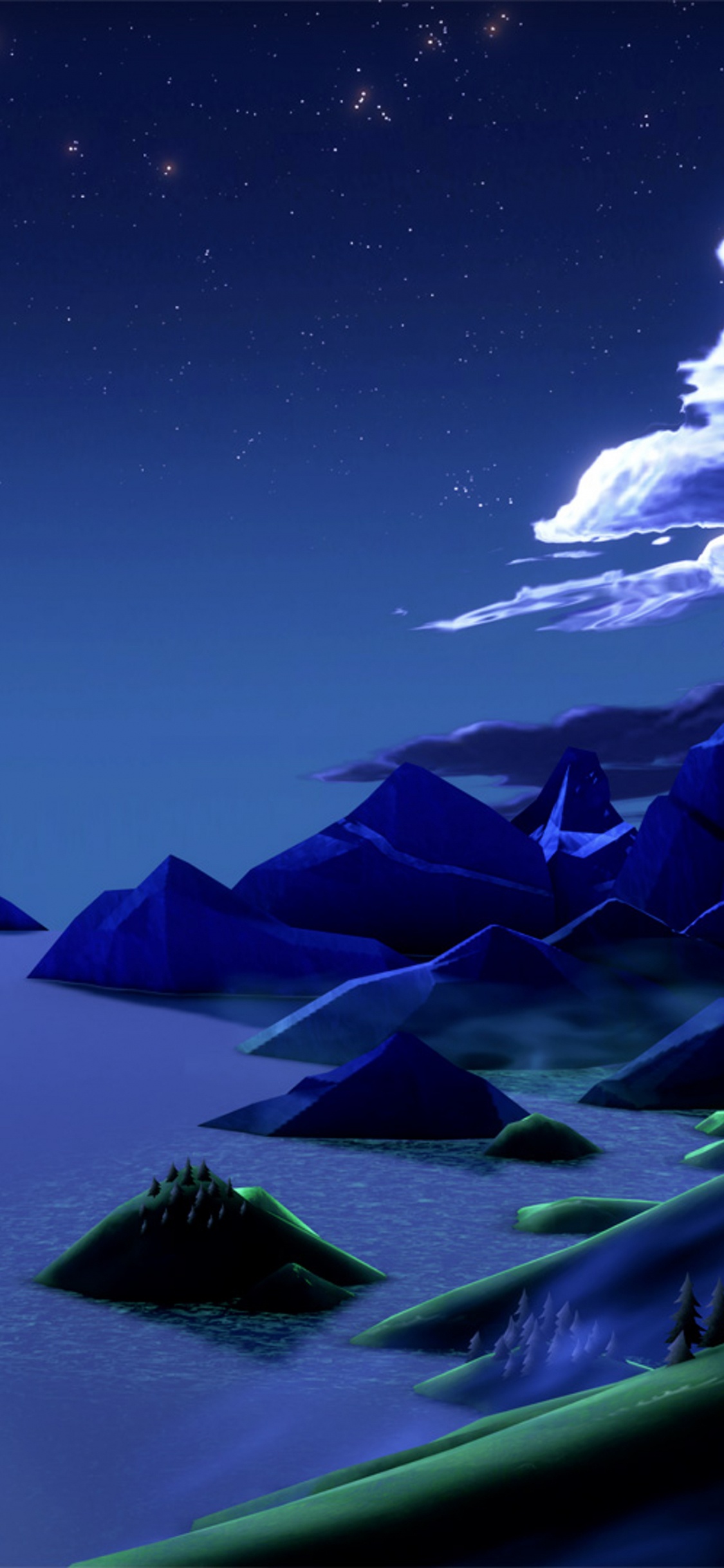 Luigis Mansion 3, Luigi, Luigis Mansion Dark Moon, Animal Crossing New Horizons, Luigis Mansion. Wallpaper in 1125x2436 Resolution