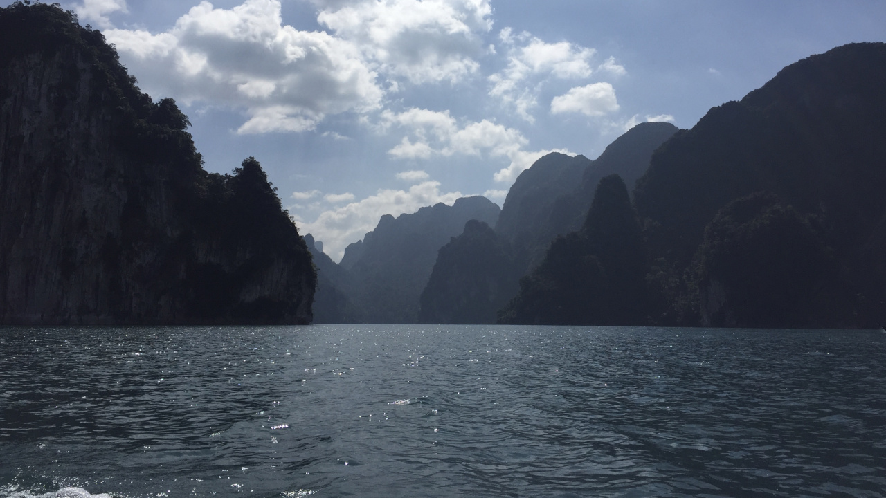 Bergigen Landschaftsformen, Wasserressourcen, Hochland, Bergkette, Hill. Wallpaper in 1280x720 Resolution