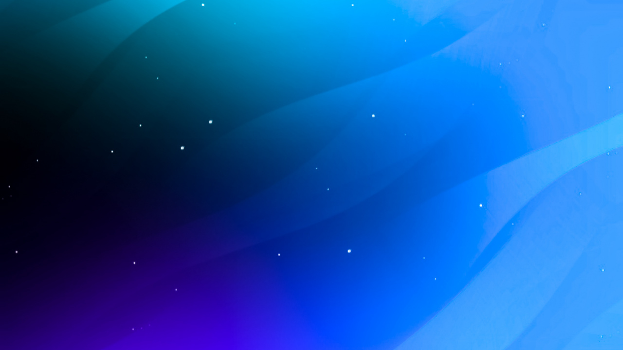 Ambiente, Azul, Azure, Arte, Rectángulo. Wallpaper in 1280x720 Resolution