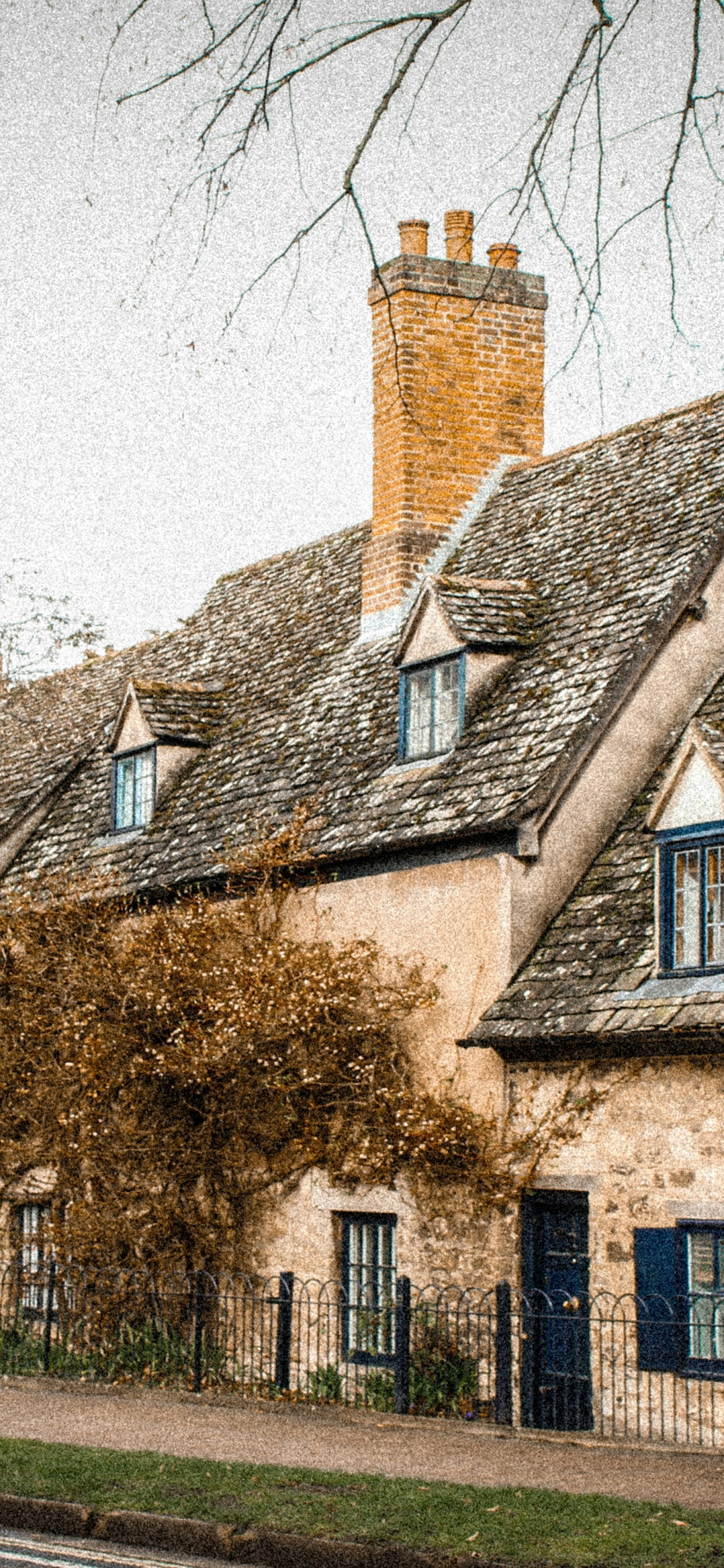 Building, Carterton, Property, Property Investment, House. Wallpaper in 1242x2688 Resolution