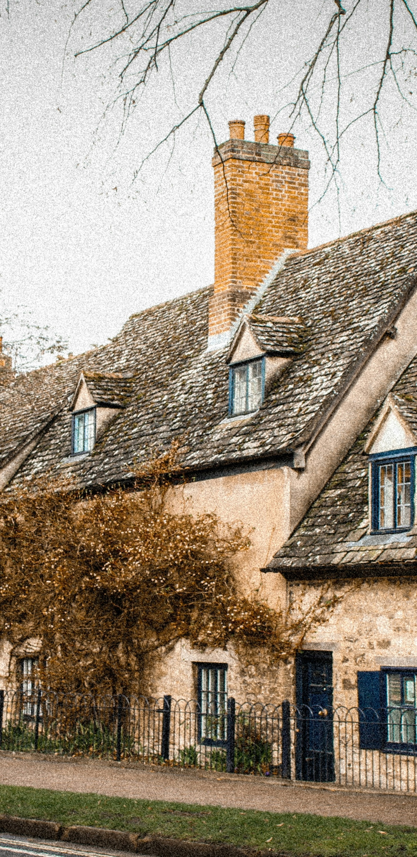 Building, Carterton, Property, Property Investment, House. Wallpaper in 1440x2960 Resolution