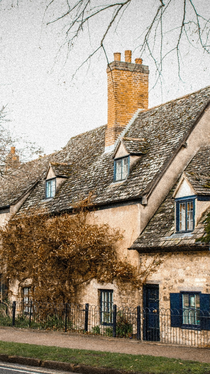 Building, Carterton, Property, Property Investment, House. Wallpaper in 720x1280 Resolution