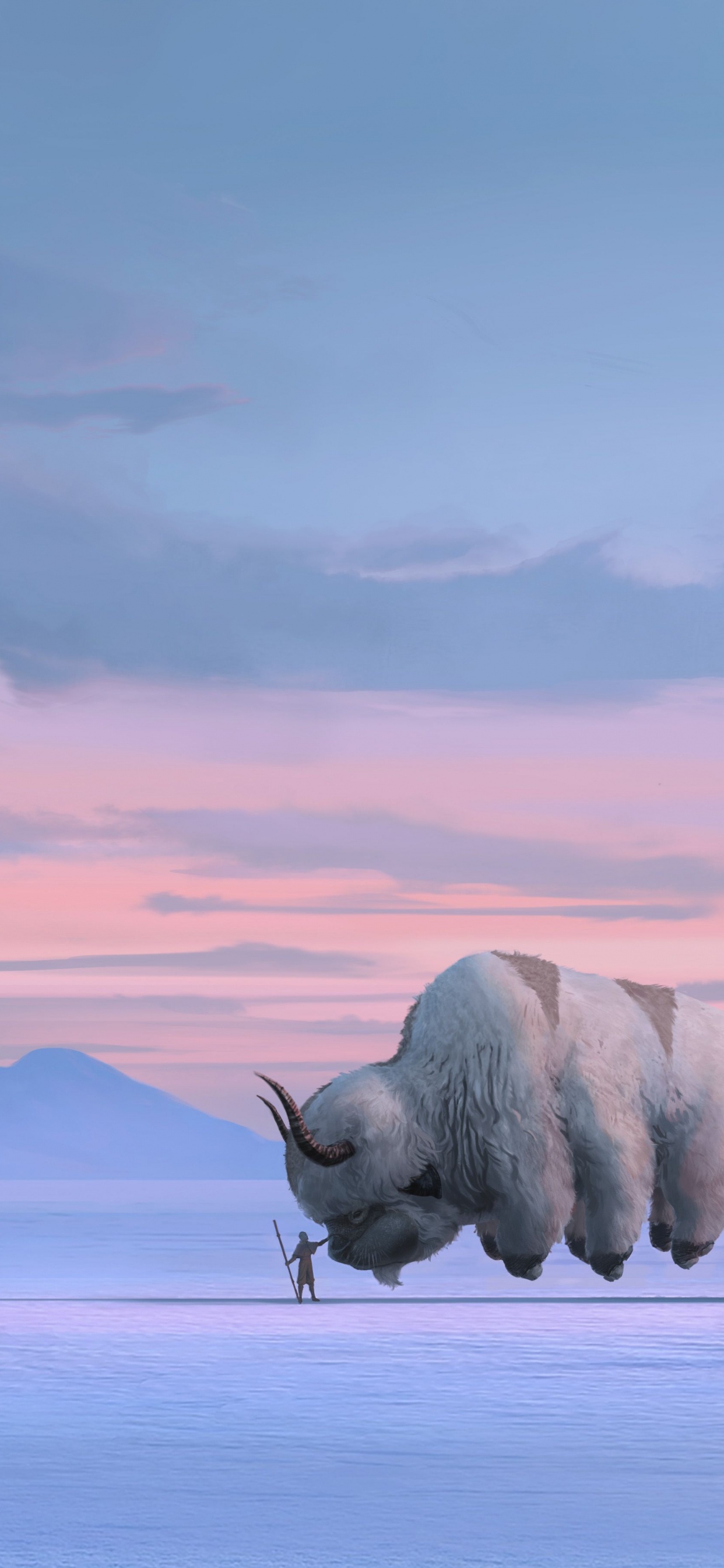 头像, 活动作, 概念艺术, 艺术, 尼克 壁纸 1242x2688 允许