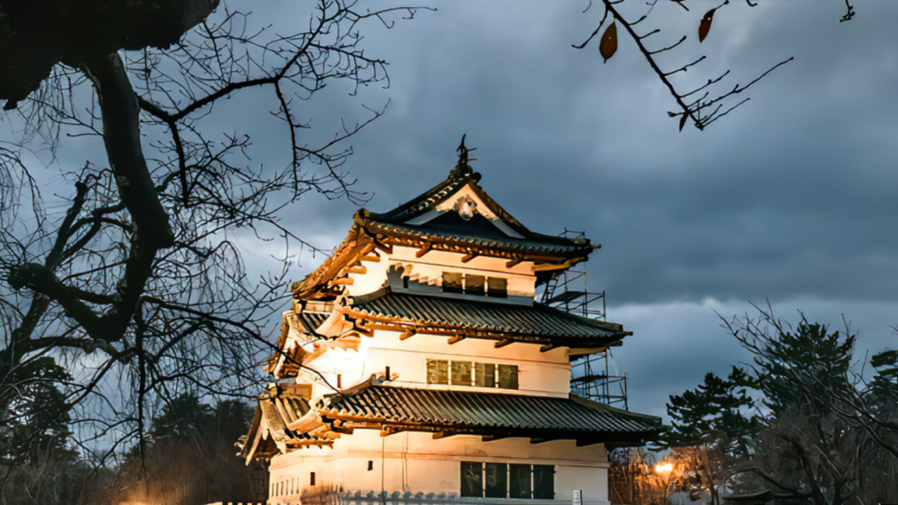 Biologie, Cloud, Gebäude, Natur, Baum. Wallpaper in 1280x720 Resolution