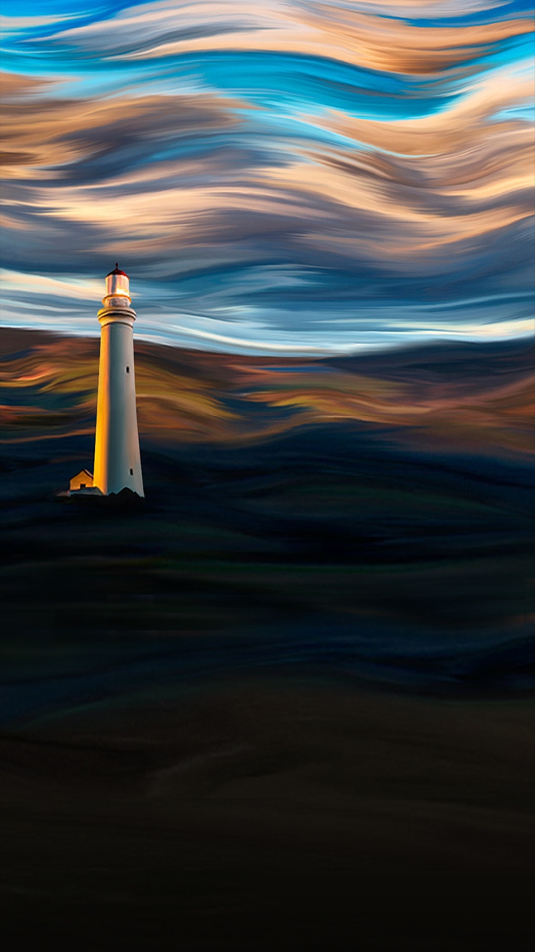 Lighthouse, Infinix Hot 5, Infinix, Infinix Hot 4 Pro, Android. Wallpaper in 1080x1920 Resolution