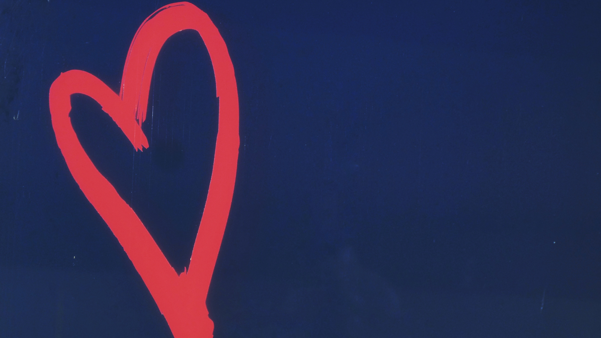 Cœur, Magenta, Logo, Symbole, Carmine. Wallpaper in 1920x1080 Resolution