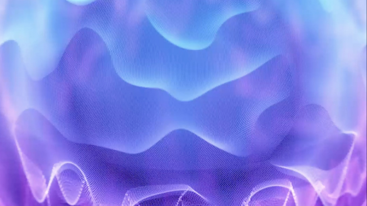 水母, 紫色的, 光, 液体, 粉红色 壁纸 1280x720 允许