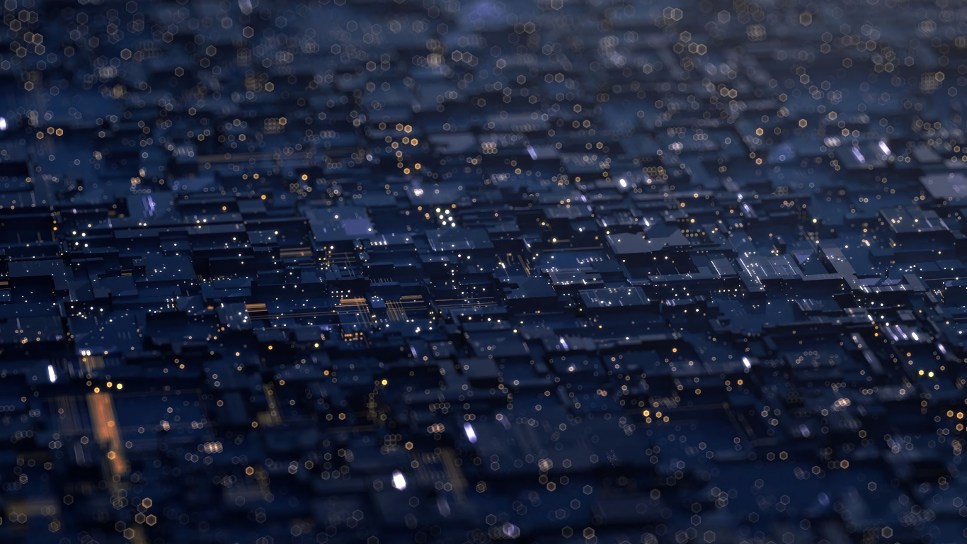 Water Droplets on Glass Window. Wallpaper in 1366x768 Resolution