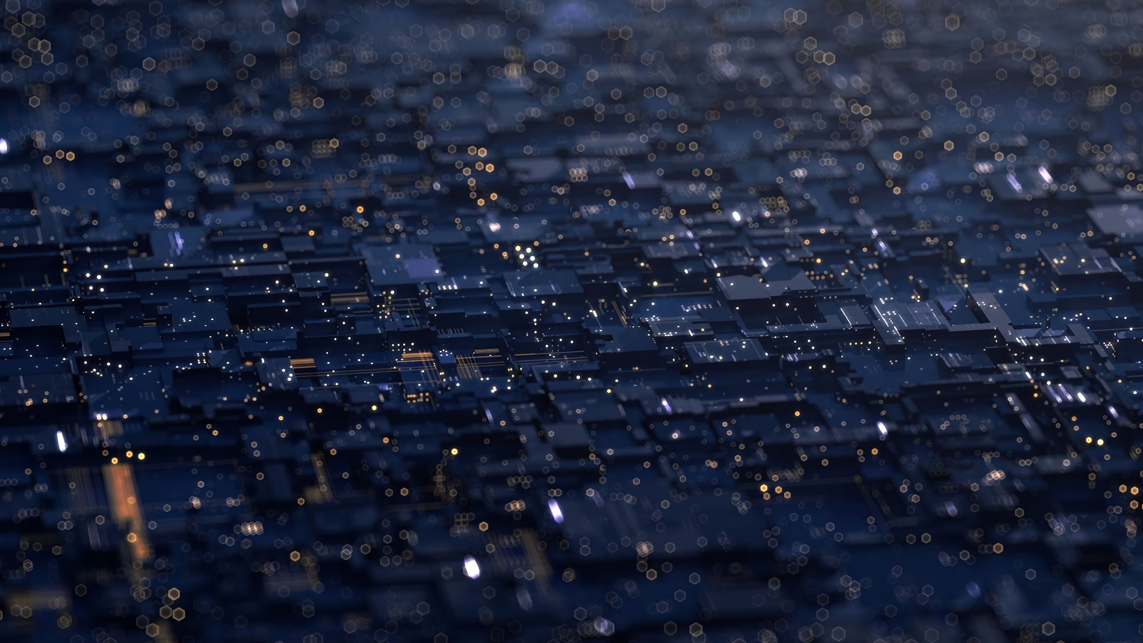Water Droplets on Glass Window. Wallpaper in 3840x2160 Resolution