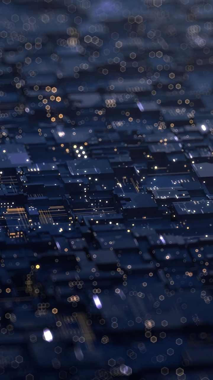 Water Droplets on Glass Window. Wallpaper in 720x1280 Resolution