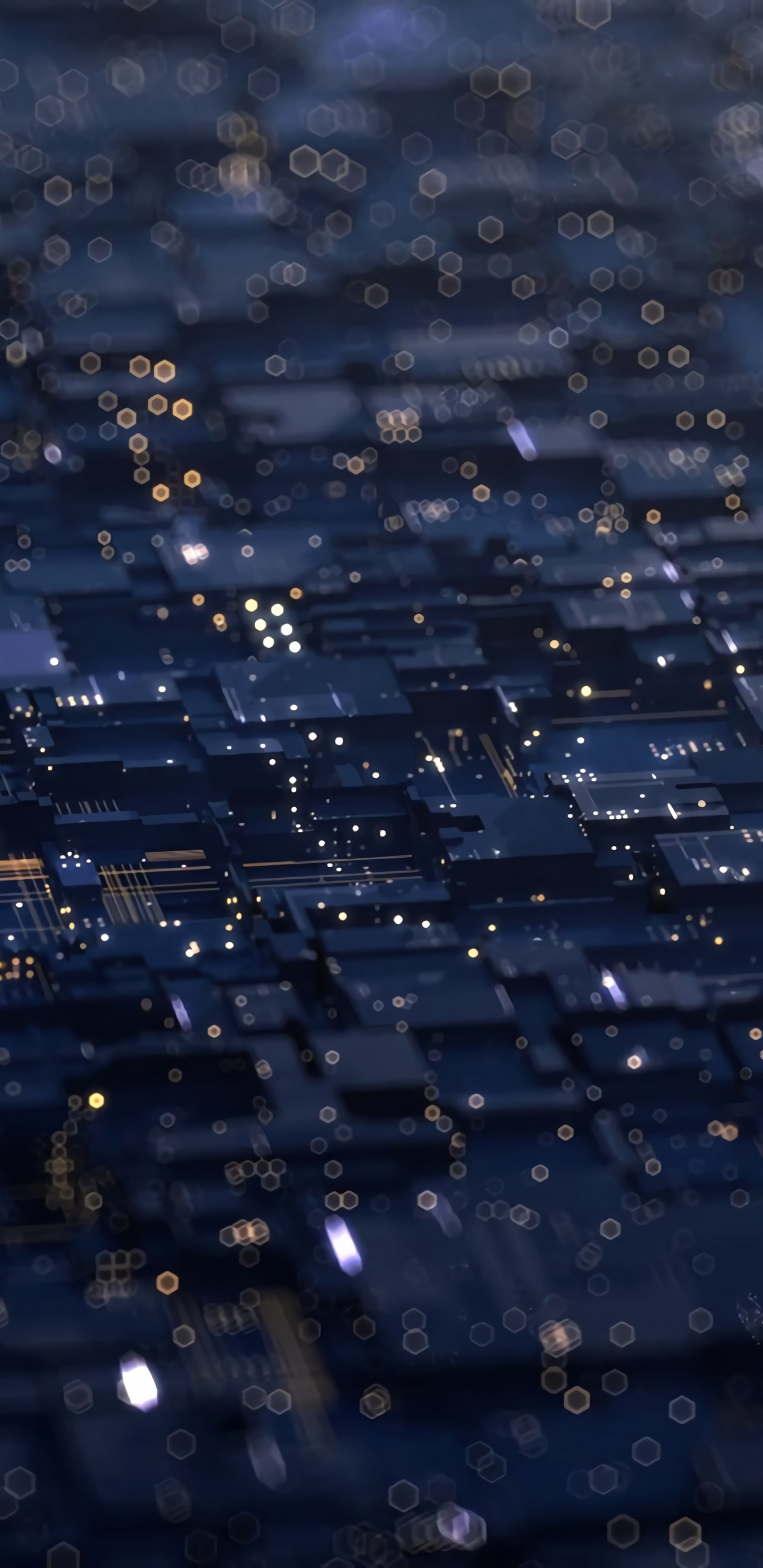 Wassertropfen Auf Glasfenster. Wallpaper in 1440x2960 Resolution