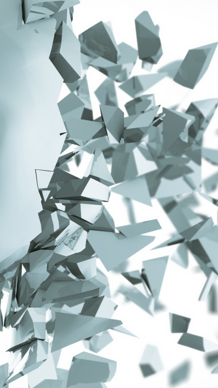 Visage Bouleversé, Illustration, Clip Art, Stock Illustration, Face. Wallpaper in 750x1334 Resolution