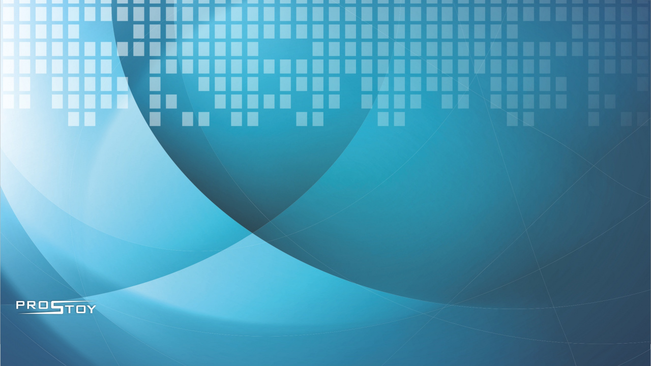 Ilustración Abstracta Azul y Blanco. Wallpaper in 1280x720 Resolution