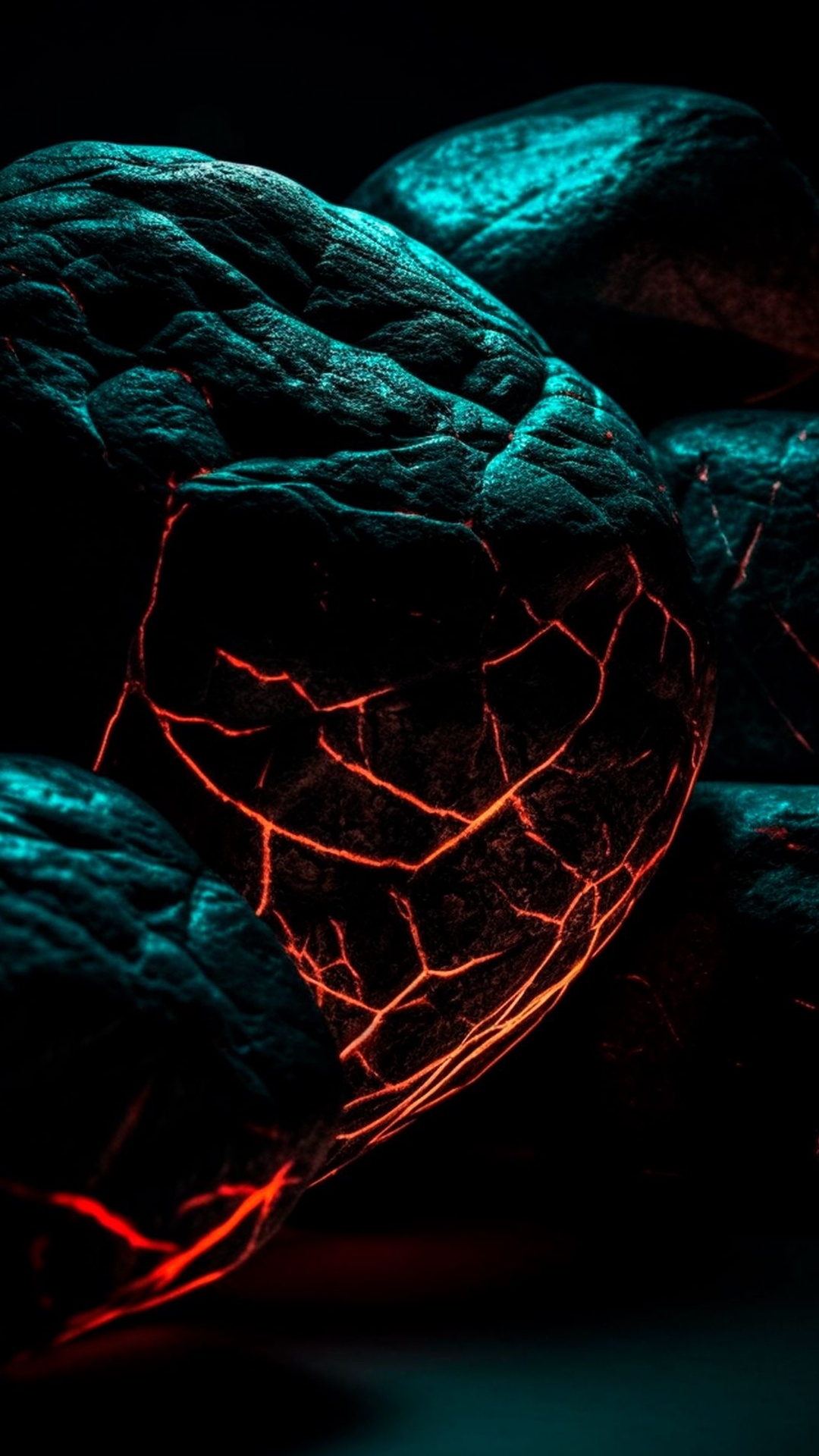 Darkness, Wool, Magenta, Electric Blue, Pattern. Wallpaper in 1080x1920 Resolution