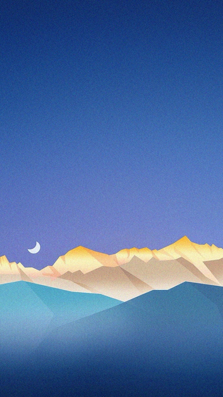 Cartoon, Anime, Atmosphäre, Ökoregion, Azure. Wallpaper in 720x1280 Resolution