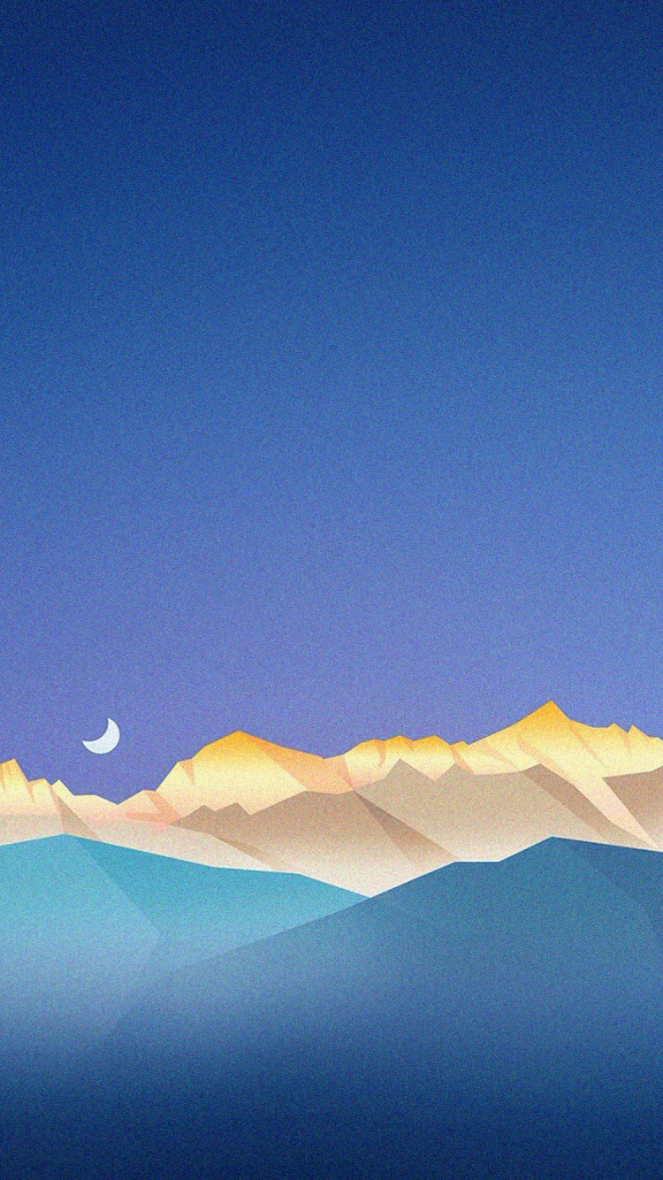 卡通, 气氛, 生态区, Azure, 斜坡 壁纸 750x1334 允许