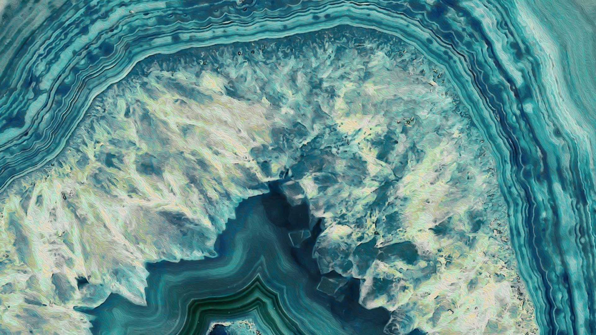 Geoda, Ágata, Agua, Los Recursos de Agua, Naturaleza. Wallpaper in 1920x1080 Resolution