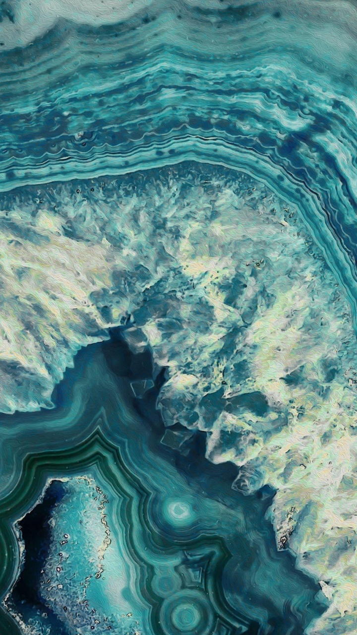 Geode, Achat, Wasser, Wasserressourcen, Natur. Wallpaper in 720x1280 Resolution