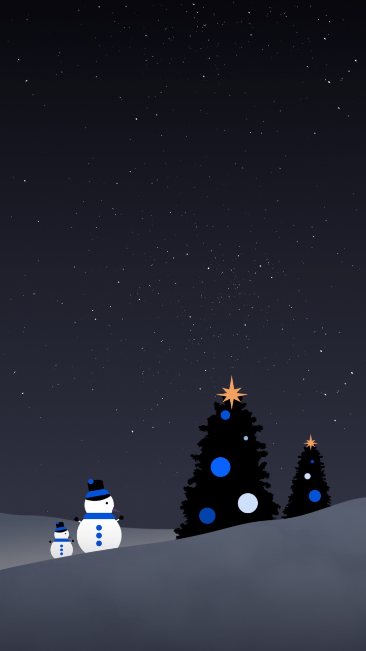 Weihnachten, Weihnachtsbaum, Weihnachtsbeleuchtung, Weihnachtsmann, Weihnachts-und Ferienzeit. Wallpaper in 720x1280 Resolution