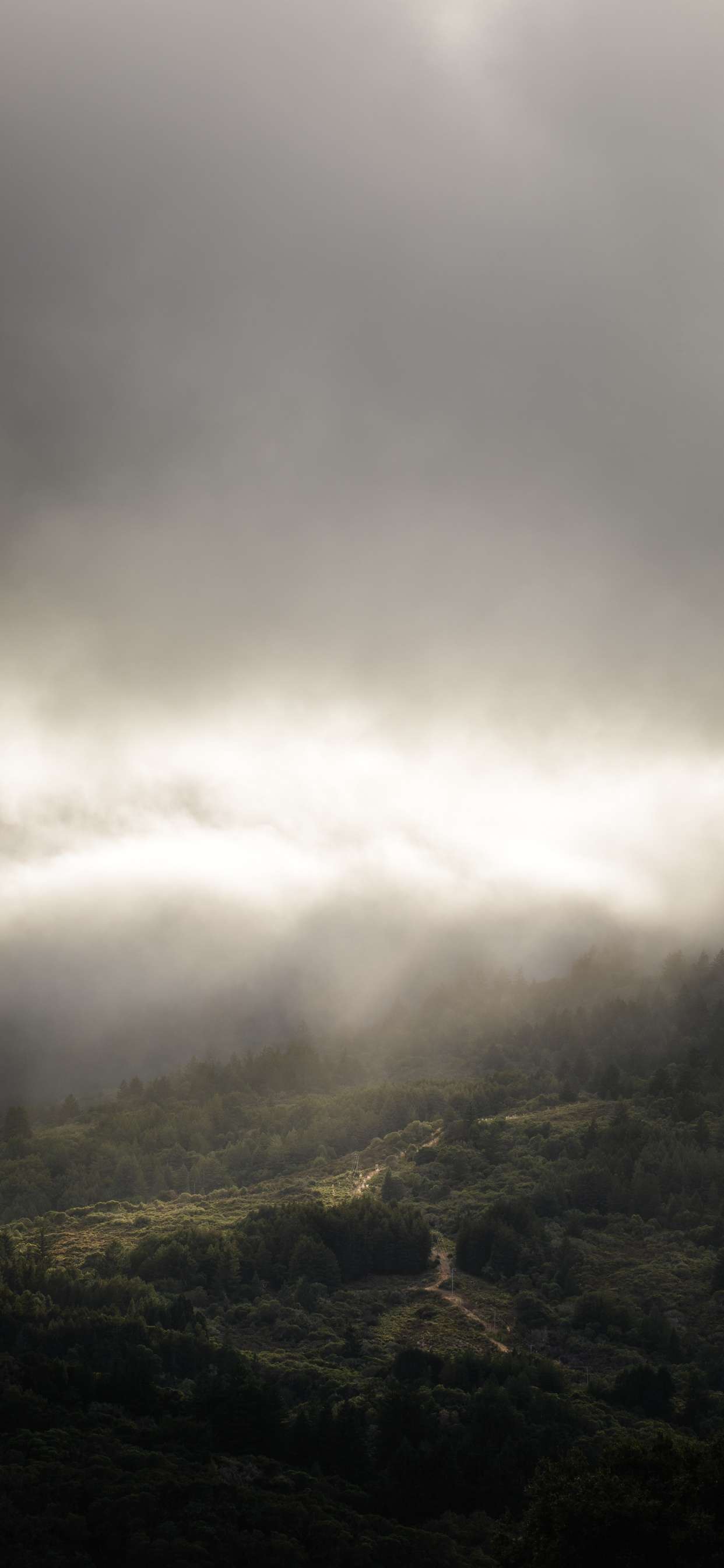 Cloud, Atmosphäre, Licht, Sonnenlicht, Tageszeit. Wallpaper in 1242x2688 Resolution