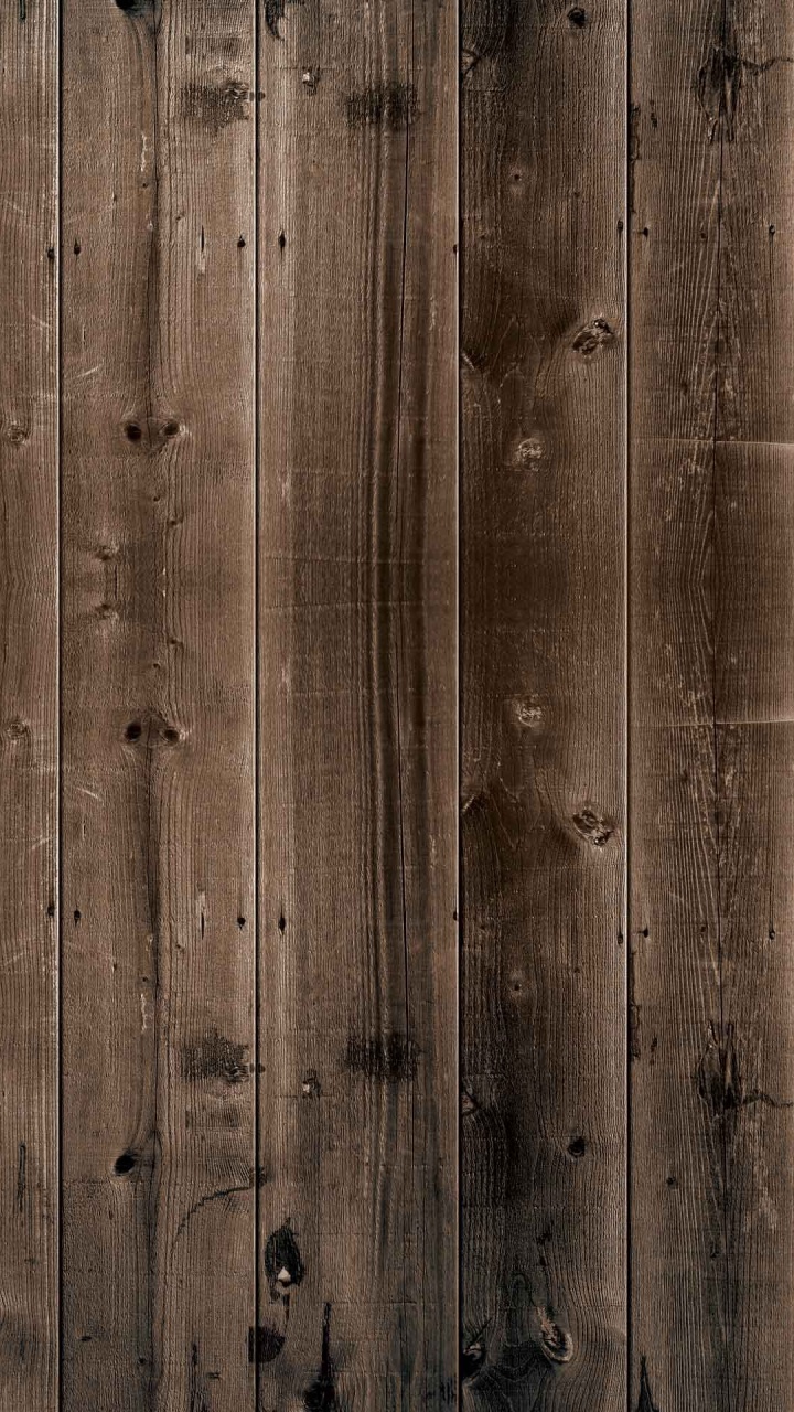 Brown Wooden Plank in Close up Photography. Wallpaper in 720x1280 Resolution